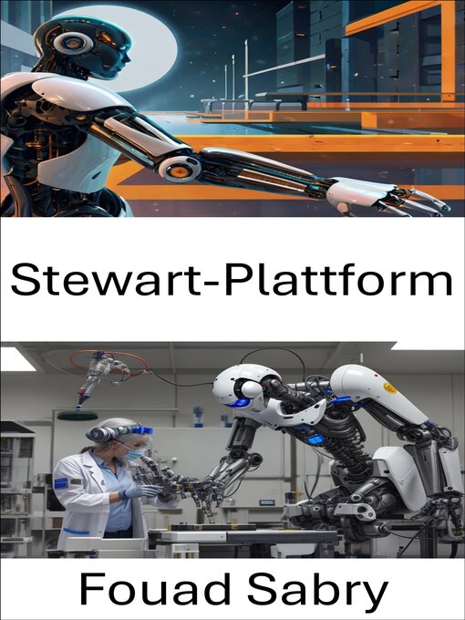 Title details for Stewart-Plattform by Fouad Sabry - Available